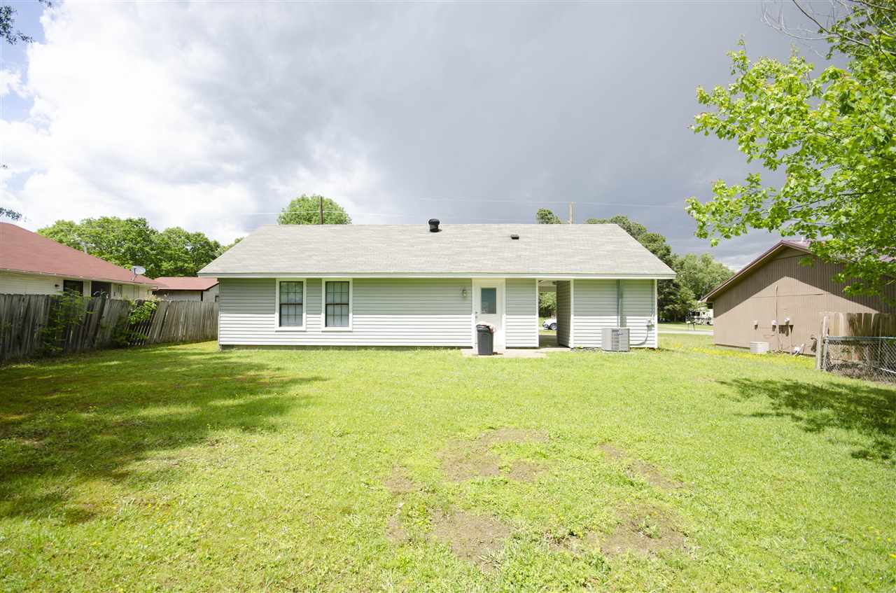 WEST MEADOWS ADD - Residential