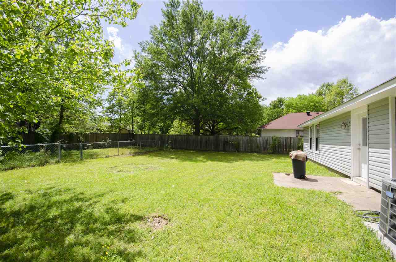WEST MEADOWS ADD - Residential