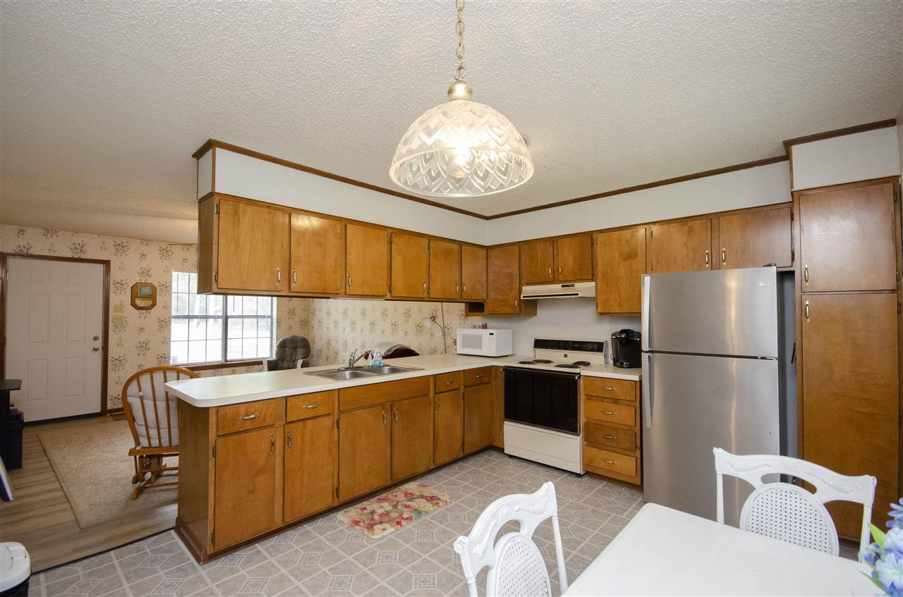 WEST MEADOWS ADD - Residential