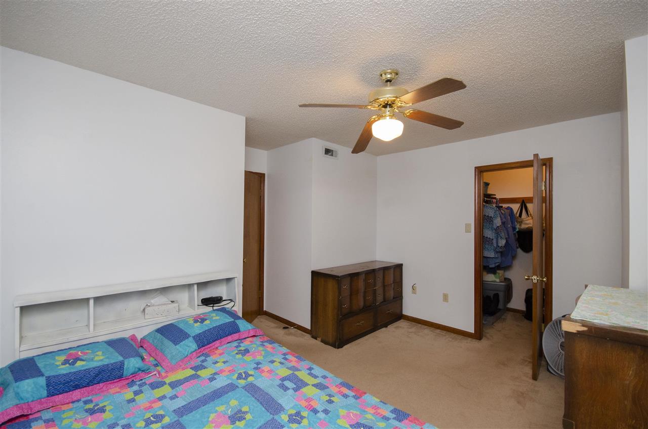 WEST MEADOWS ADD - Residential