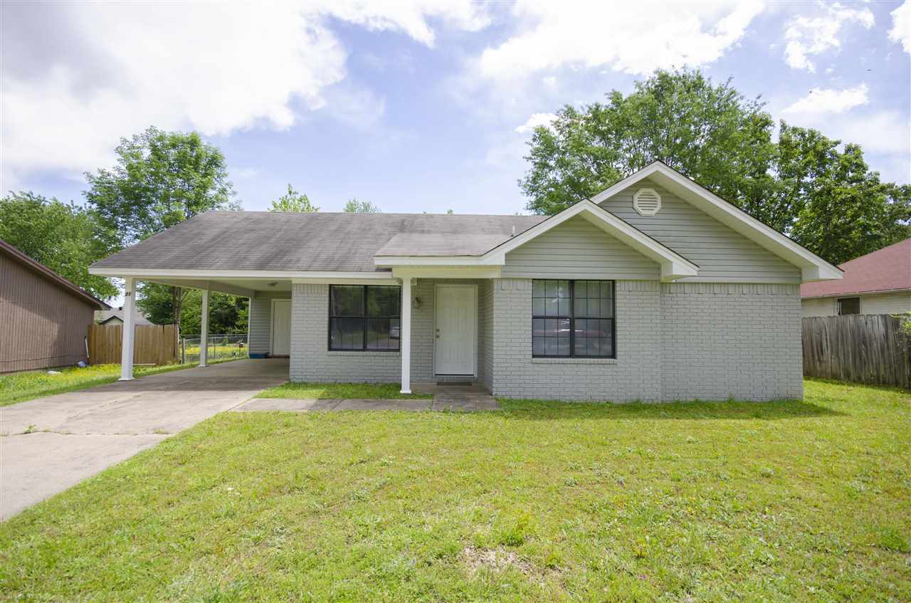 WEST MEADOWS ADD - Residential