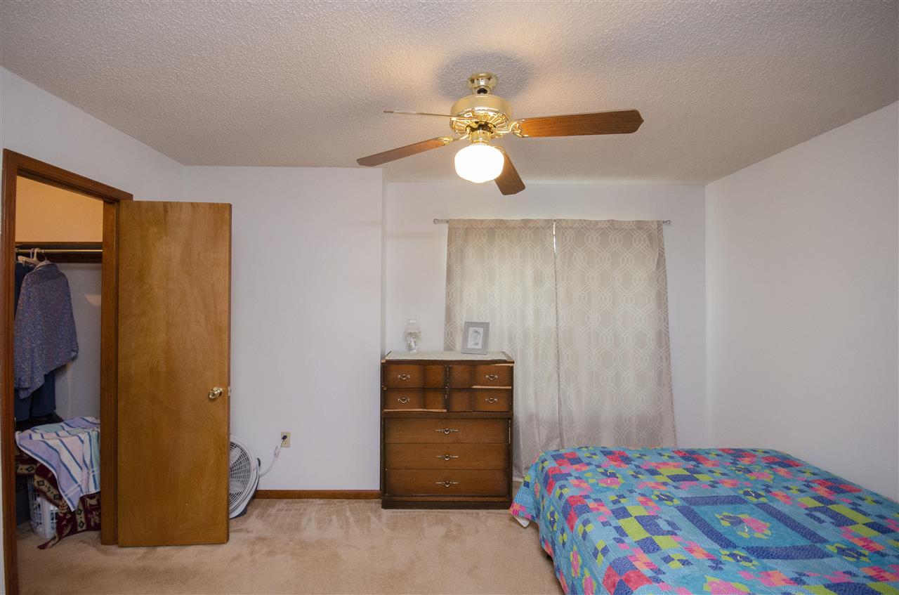 WEST MEADOWS ADD - Residential