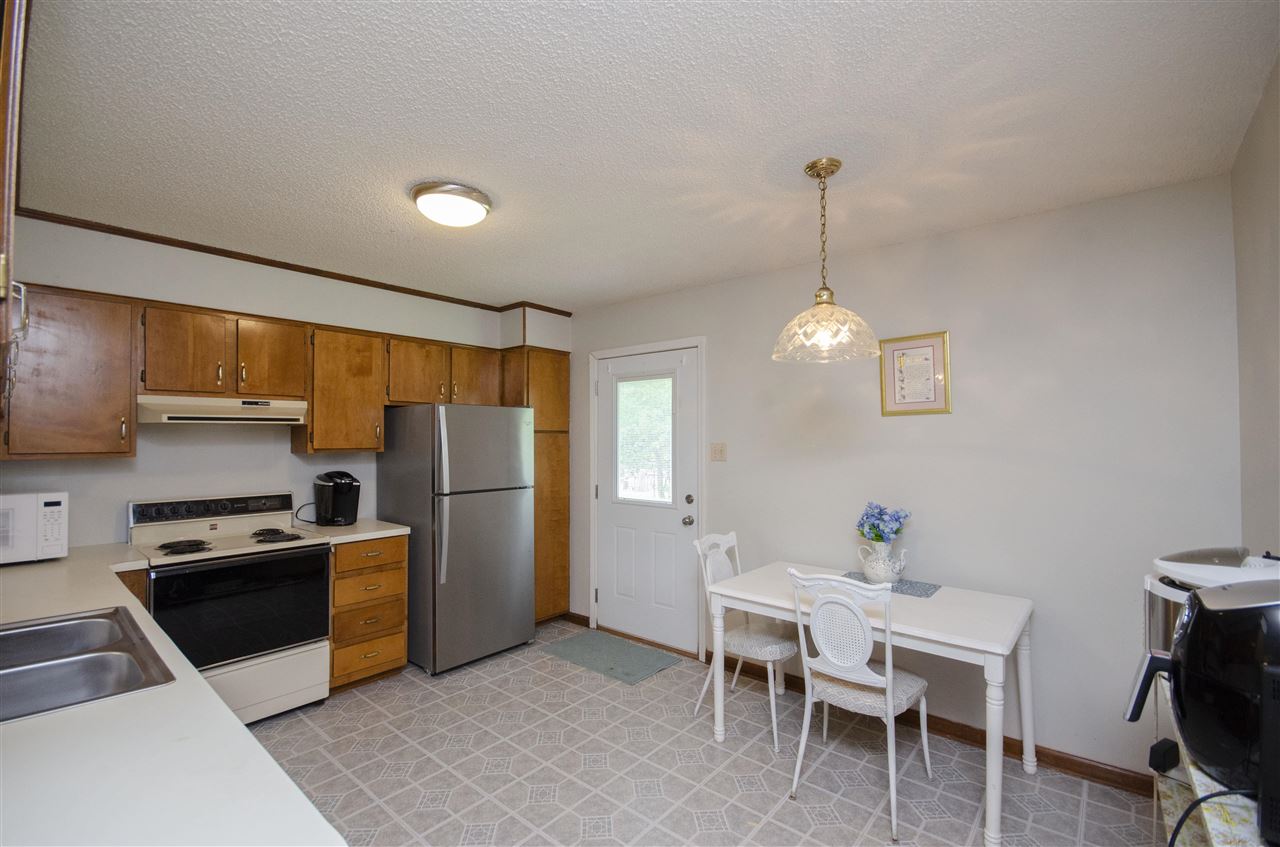 WEST MEADOWS ADD - Residential
