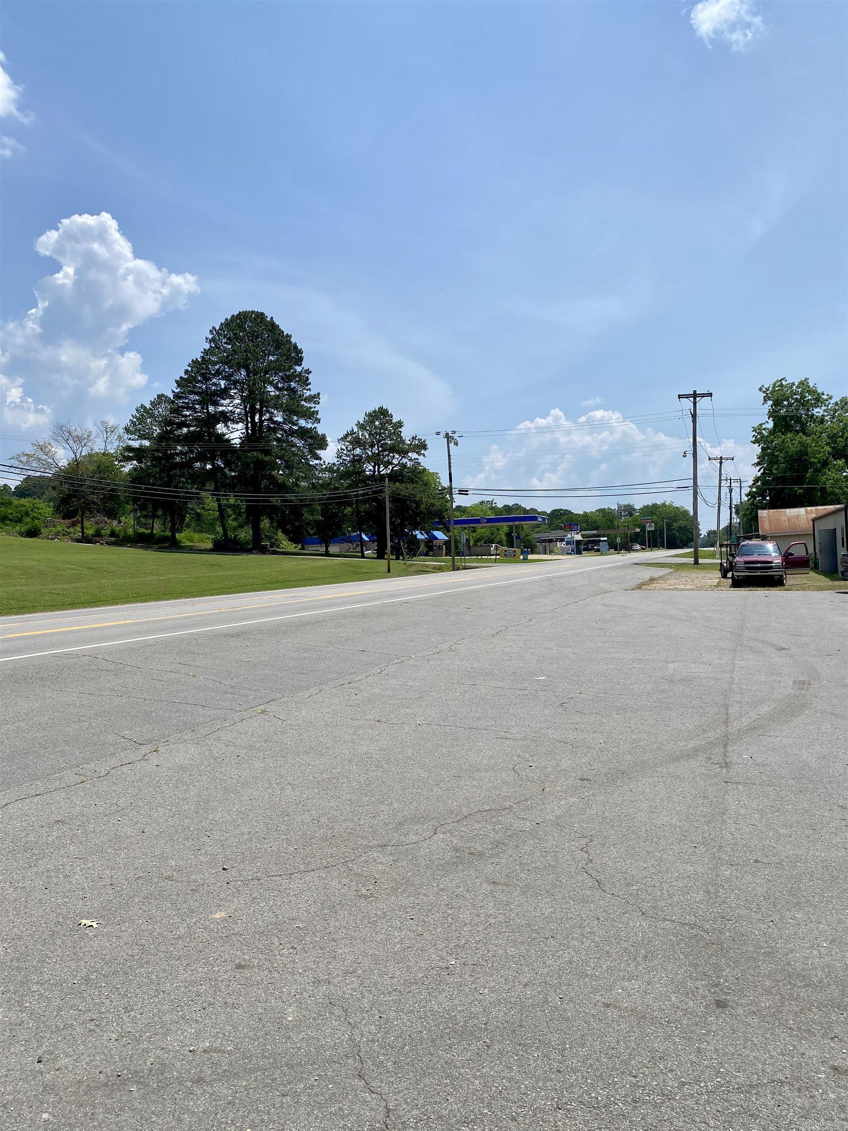Metes & Bounds - Commercial Sale