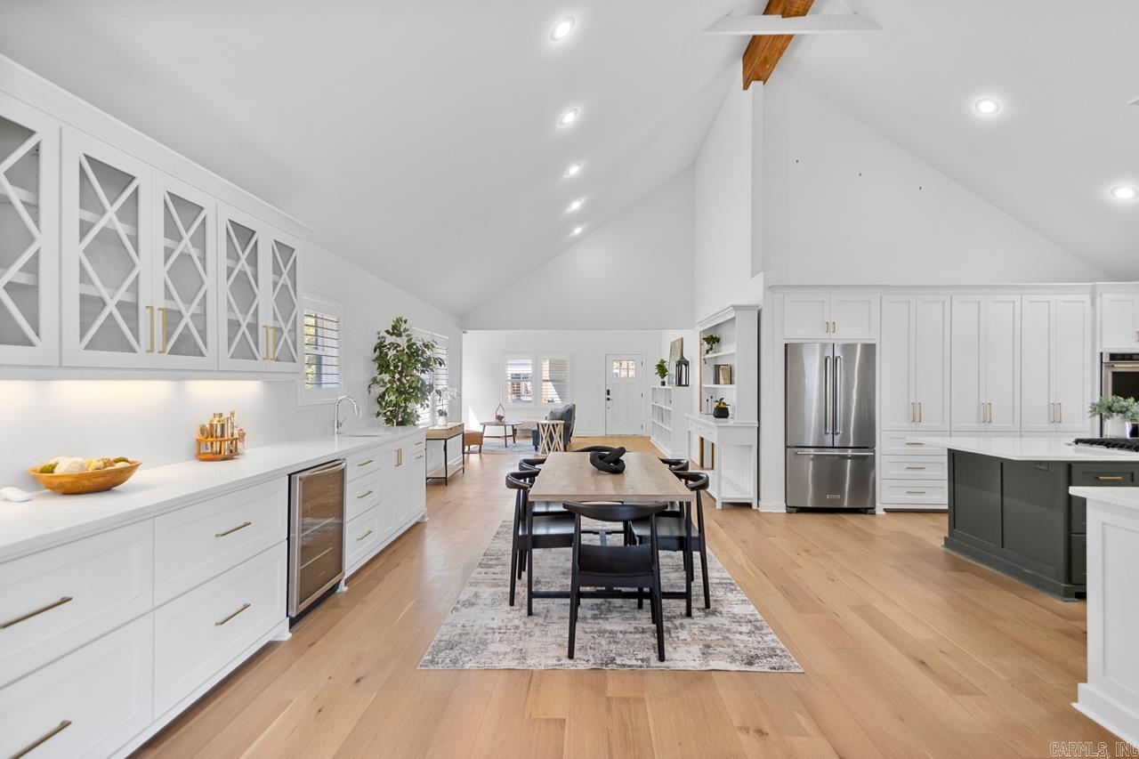 MCGEHEE - Residential