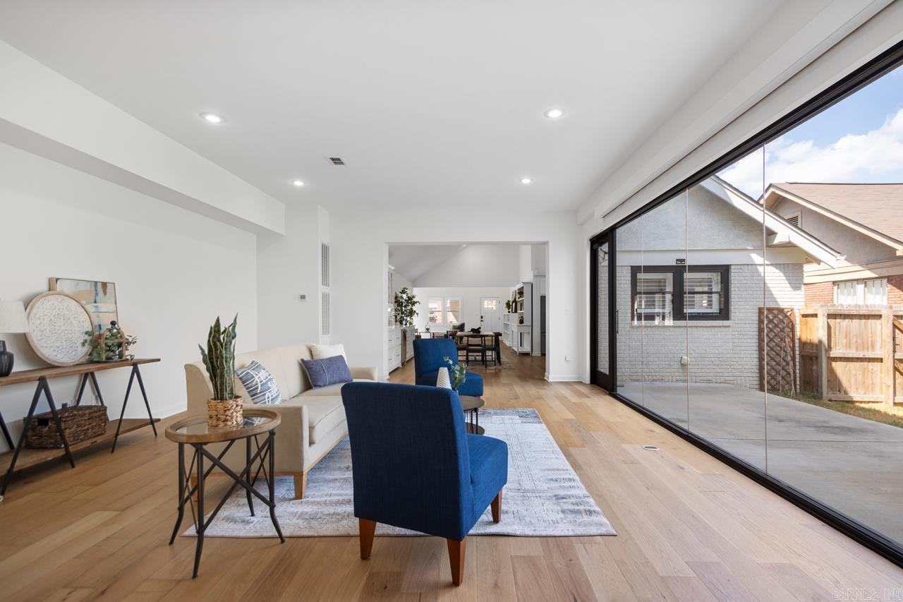 MCGEHEE - Residential