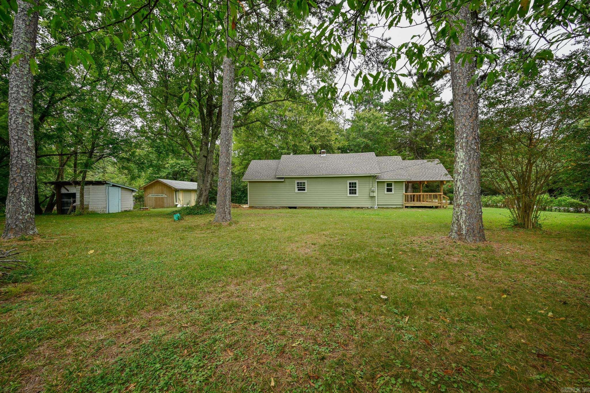 Hornbeck Place - Residential