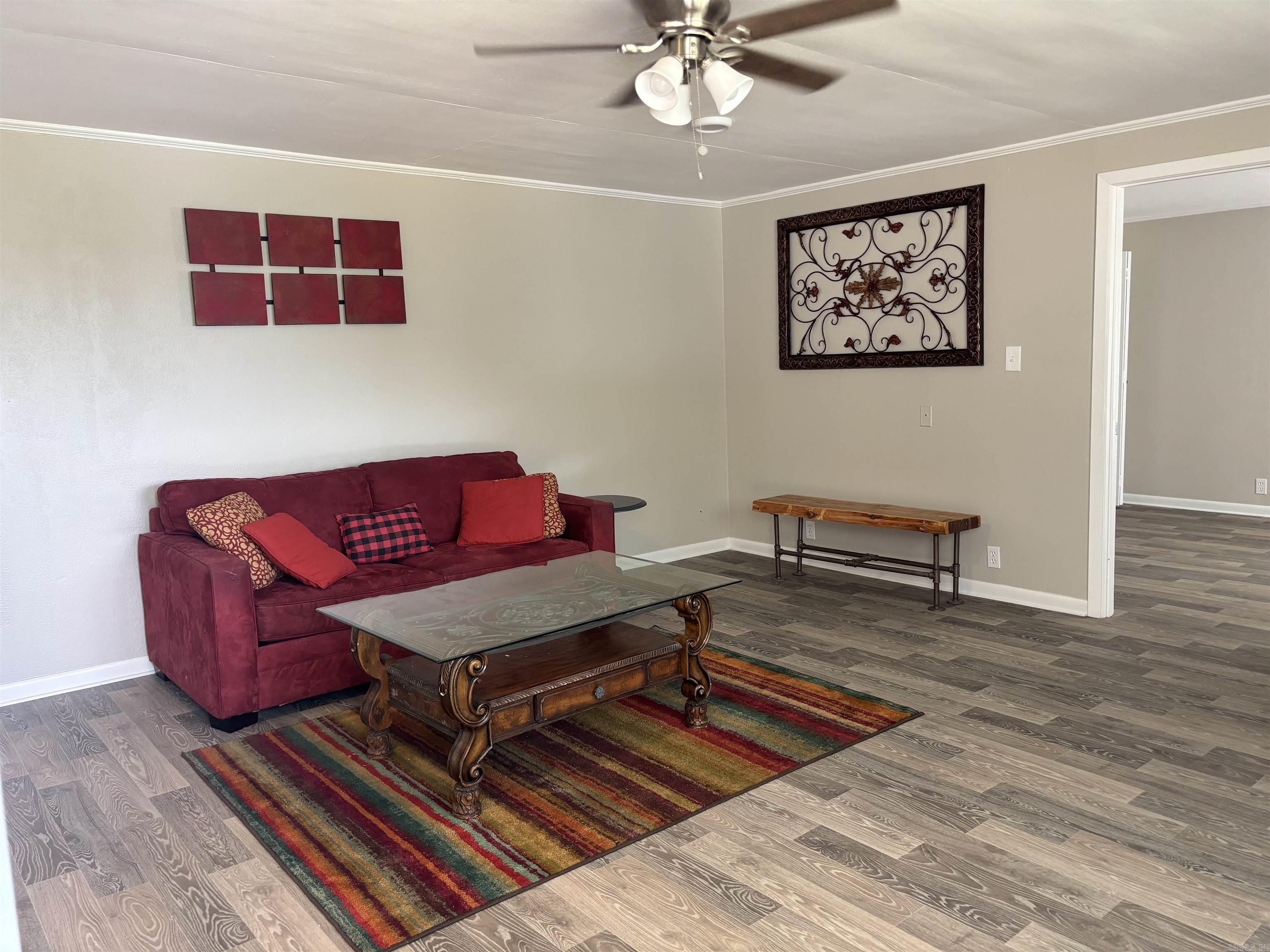 River View - Residential