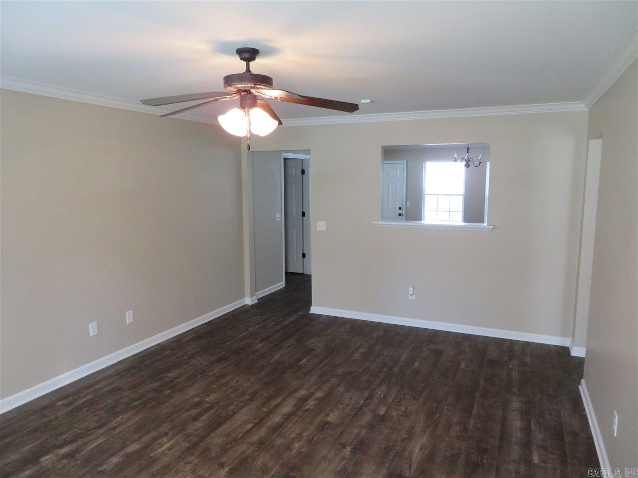 Langston Acres - Residential