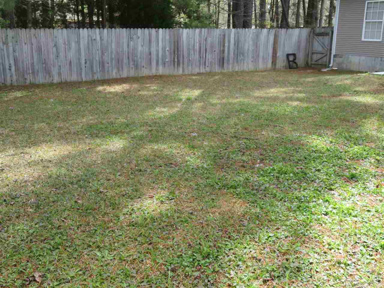 Langston Acres - Residential
