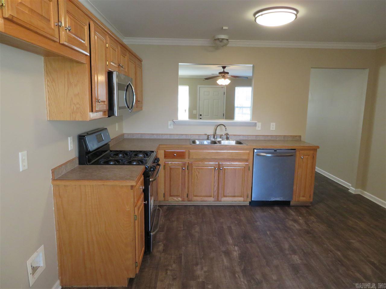 Langston Acres - Residential