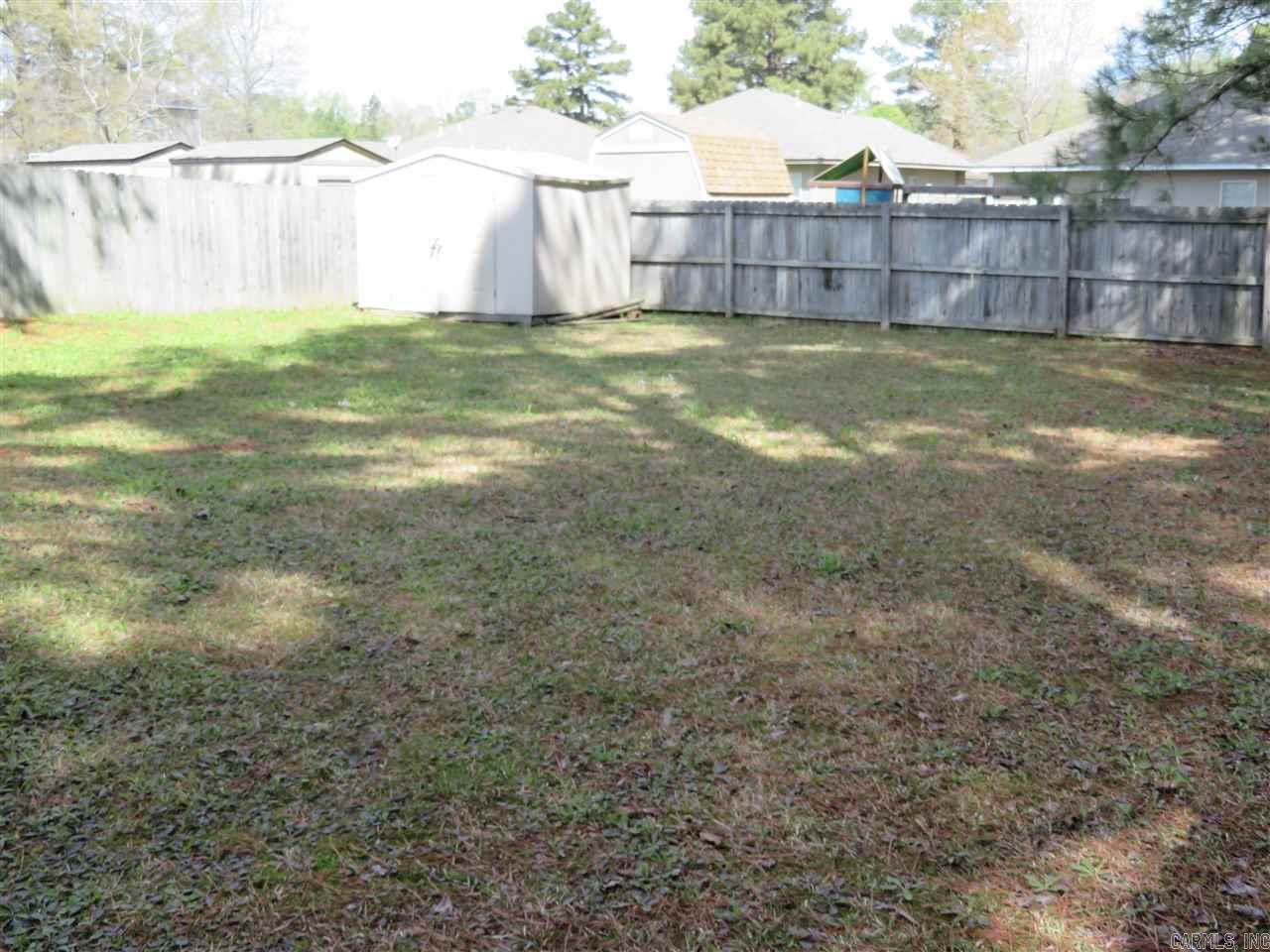 Langston Acres - Residential