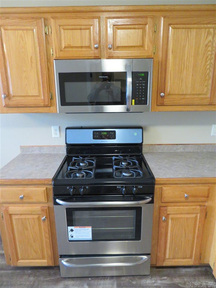 Langston Acres - Residential