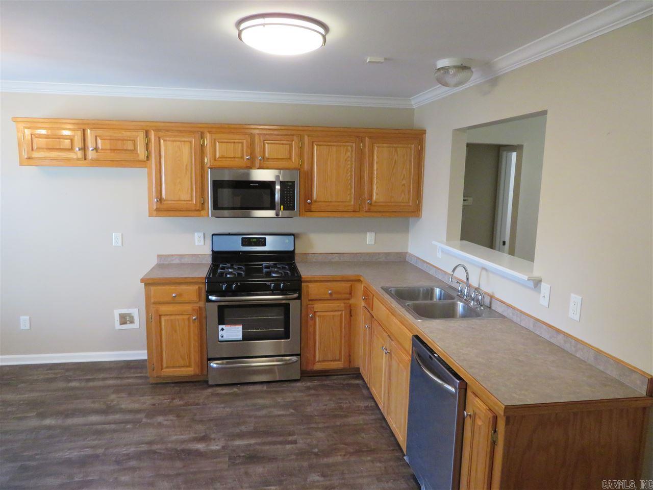 Langston Acres - Residential