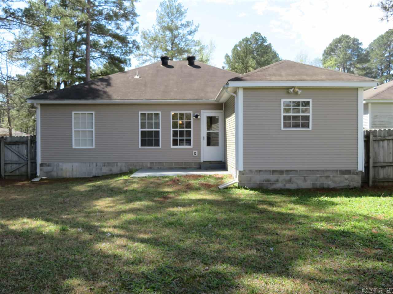 Langston Acres - Residential