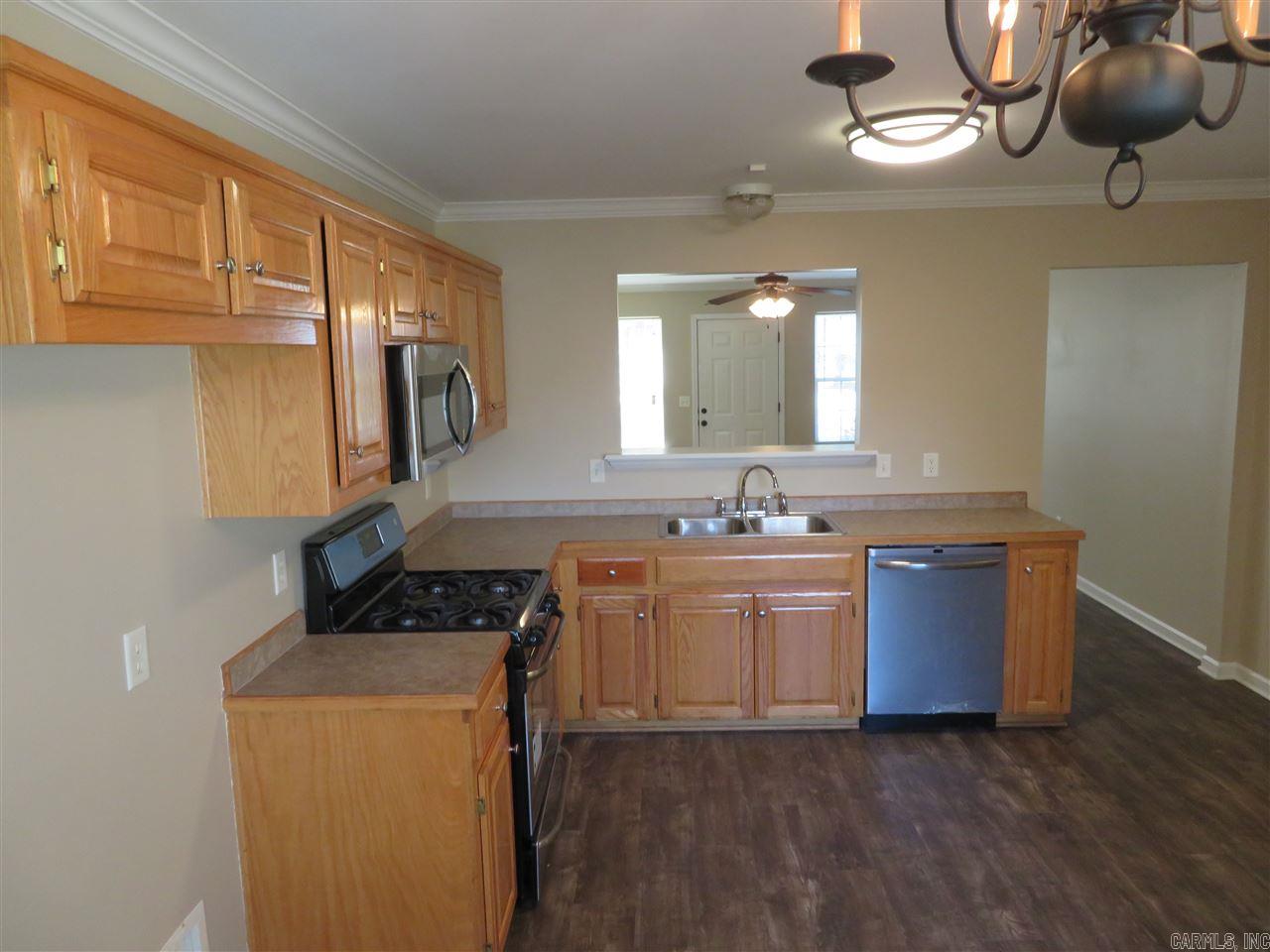 Langston Acres - Residential