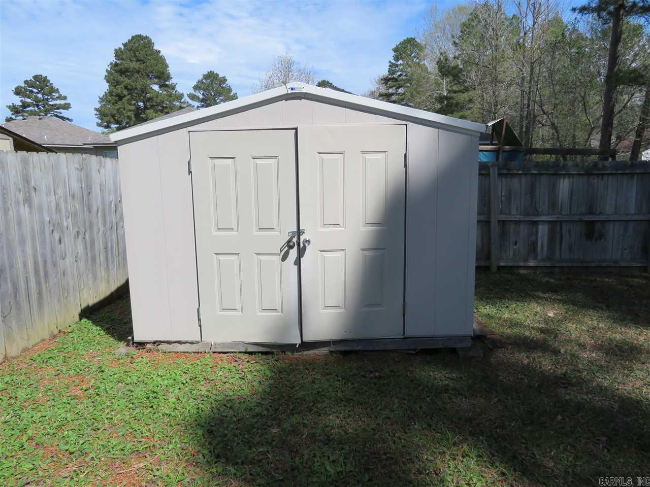 Langston Acres - Residential