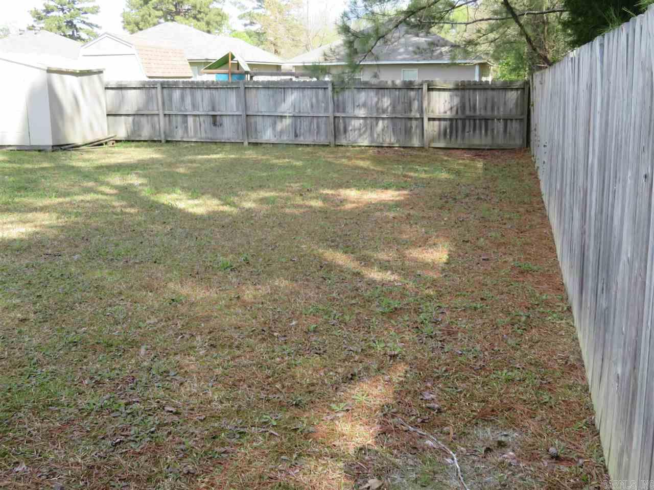 Langston Acres - Residential