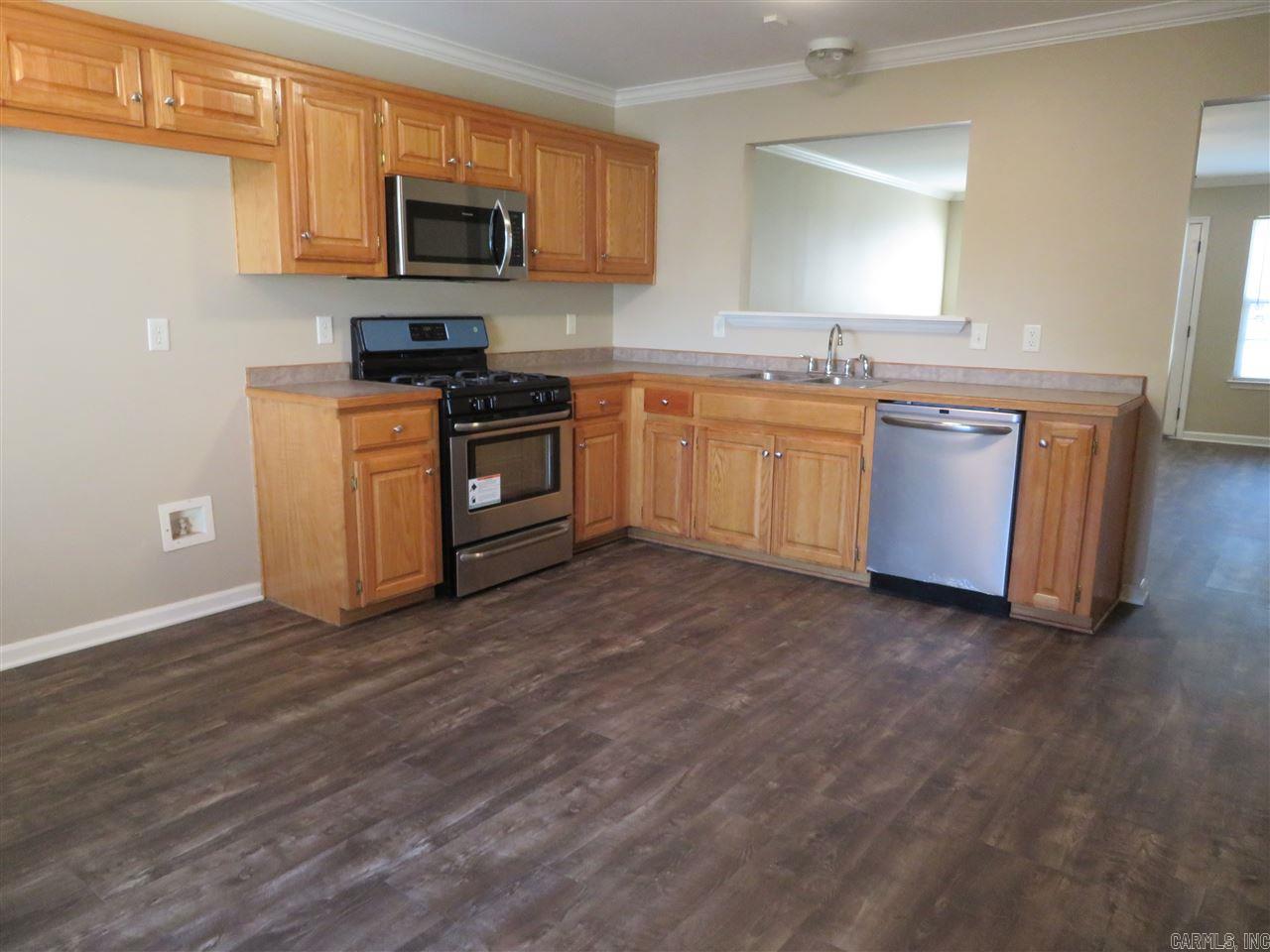 Langston Acres - Residential