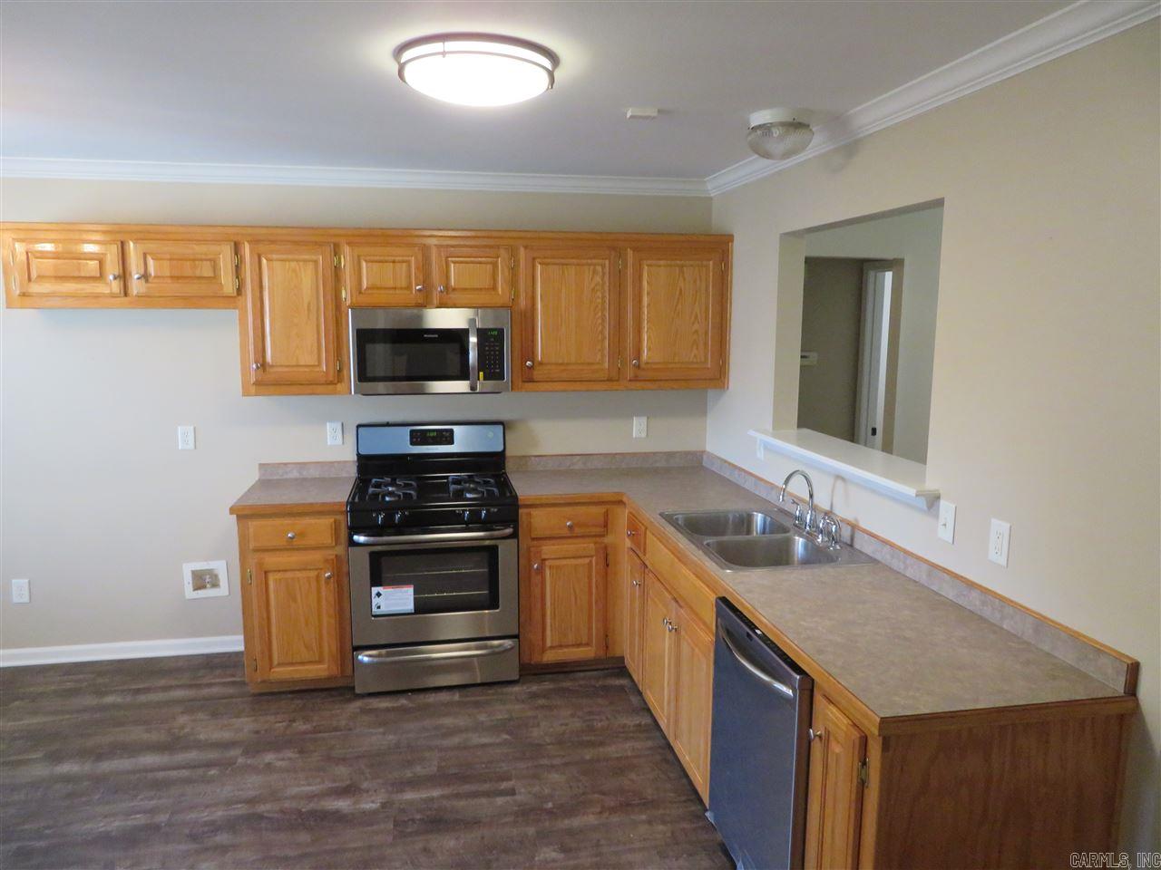 Langston Acres - Residential