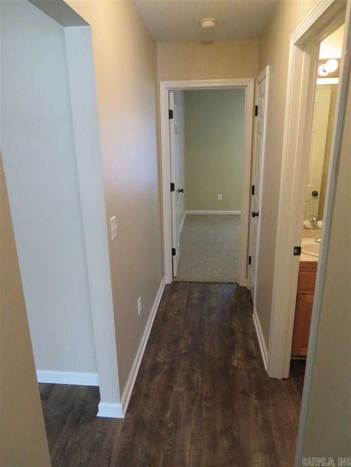 Langston Acres - Residential