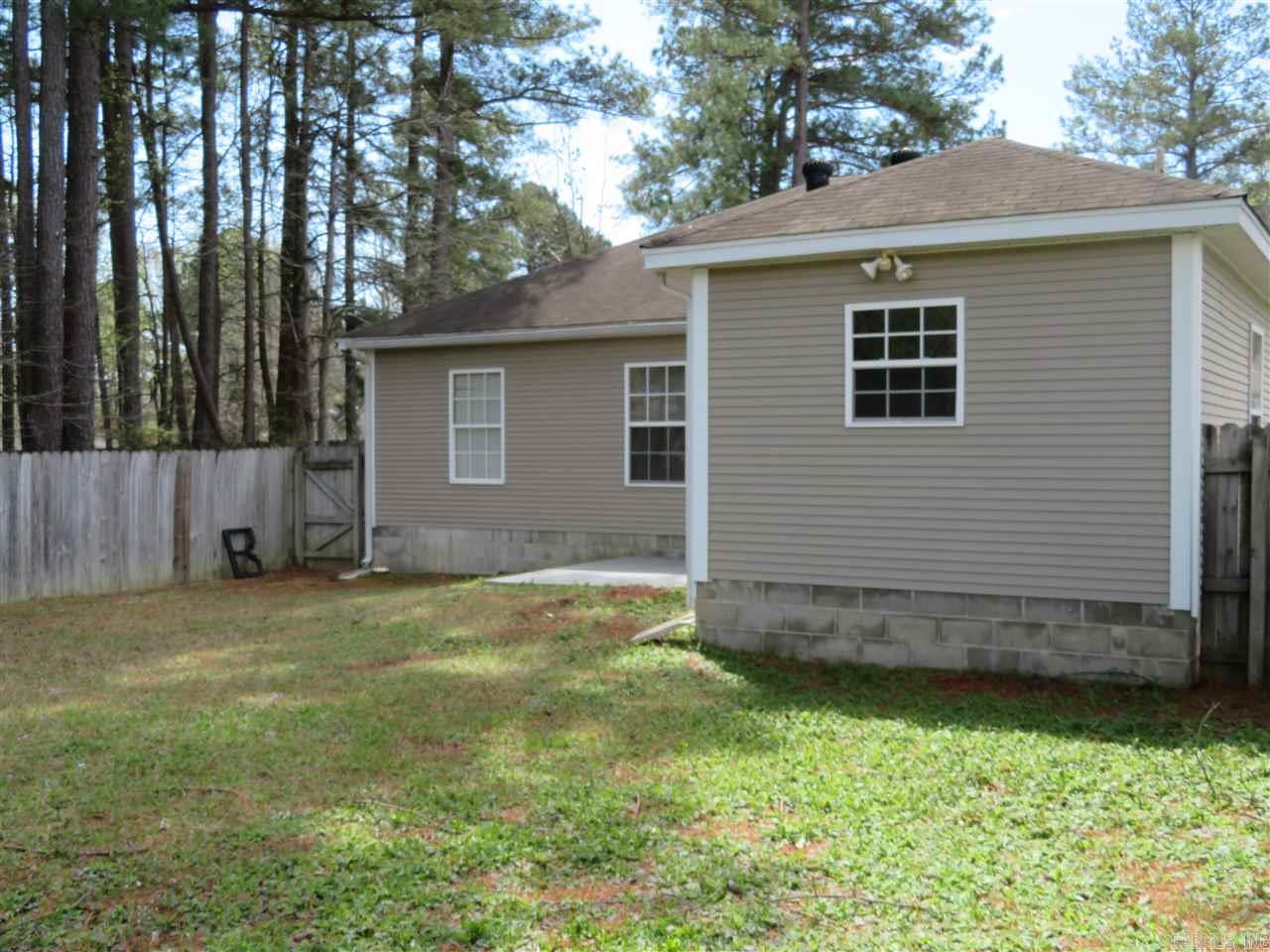 Langston Acres - Residential