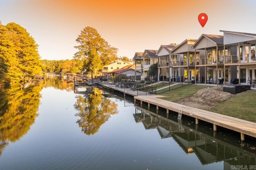 Lake Aire - Residential
