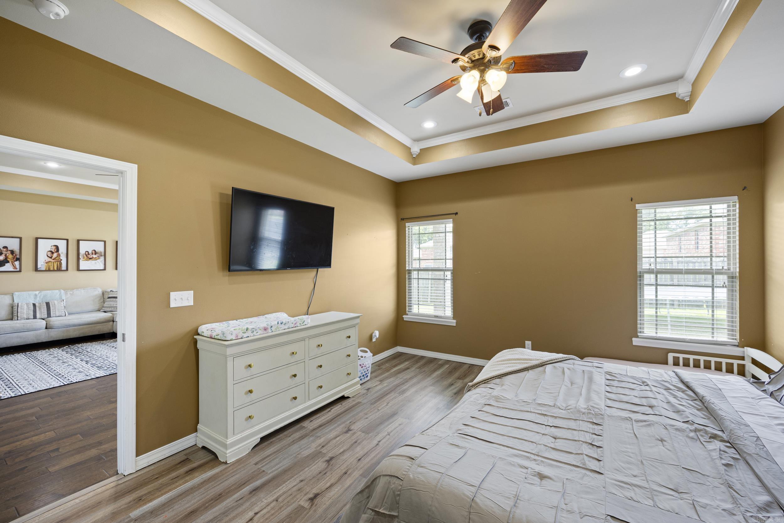 ASHBROOK ESTATES - Residential