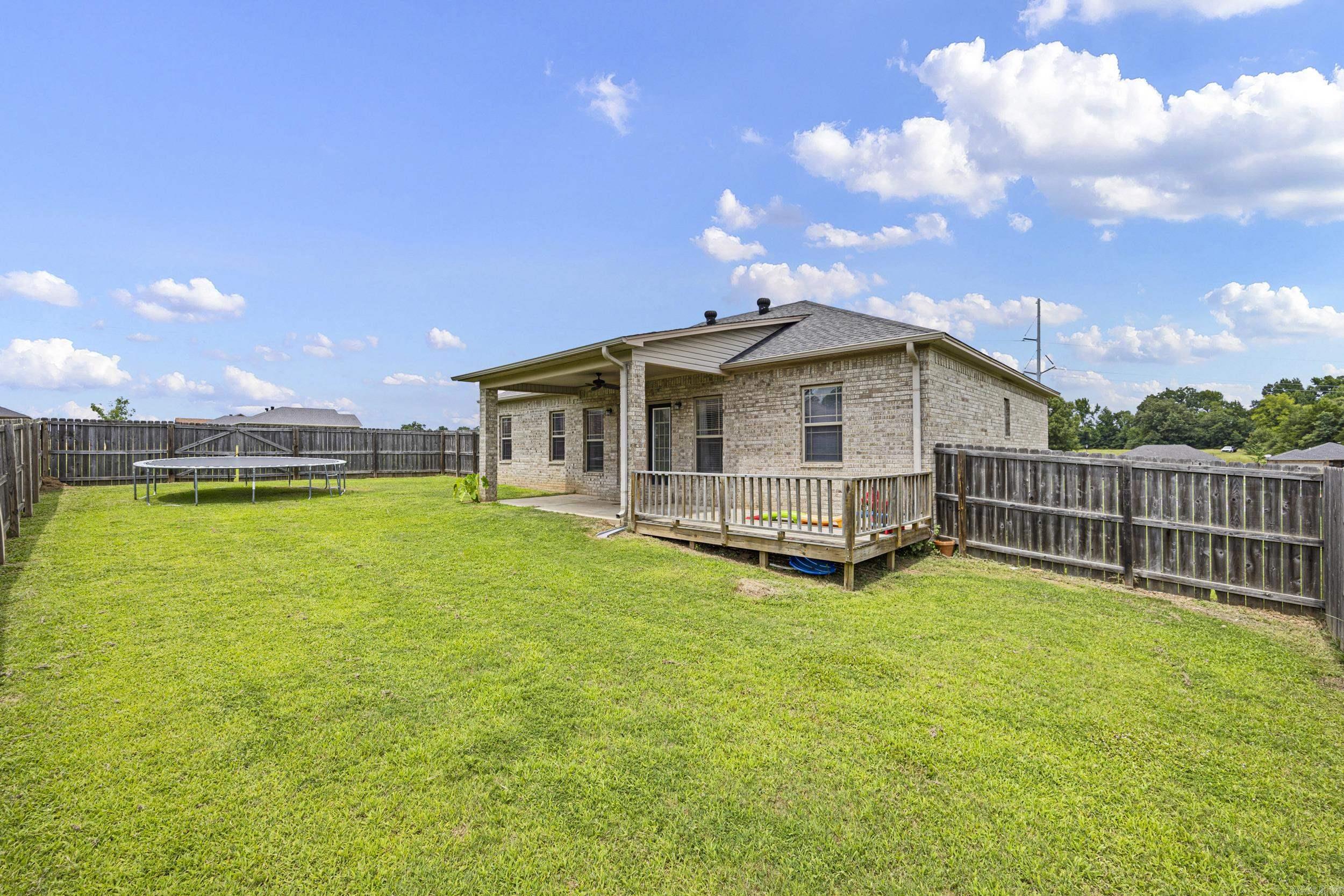 ASHBROOK ESTATES - Residential