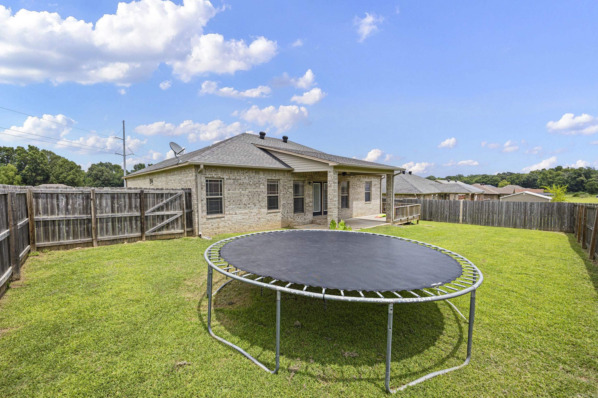 ASHBROOK ESTATES - Residential