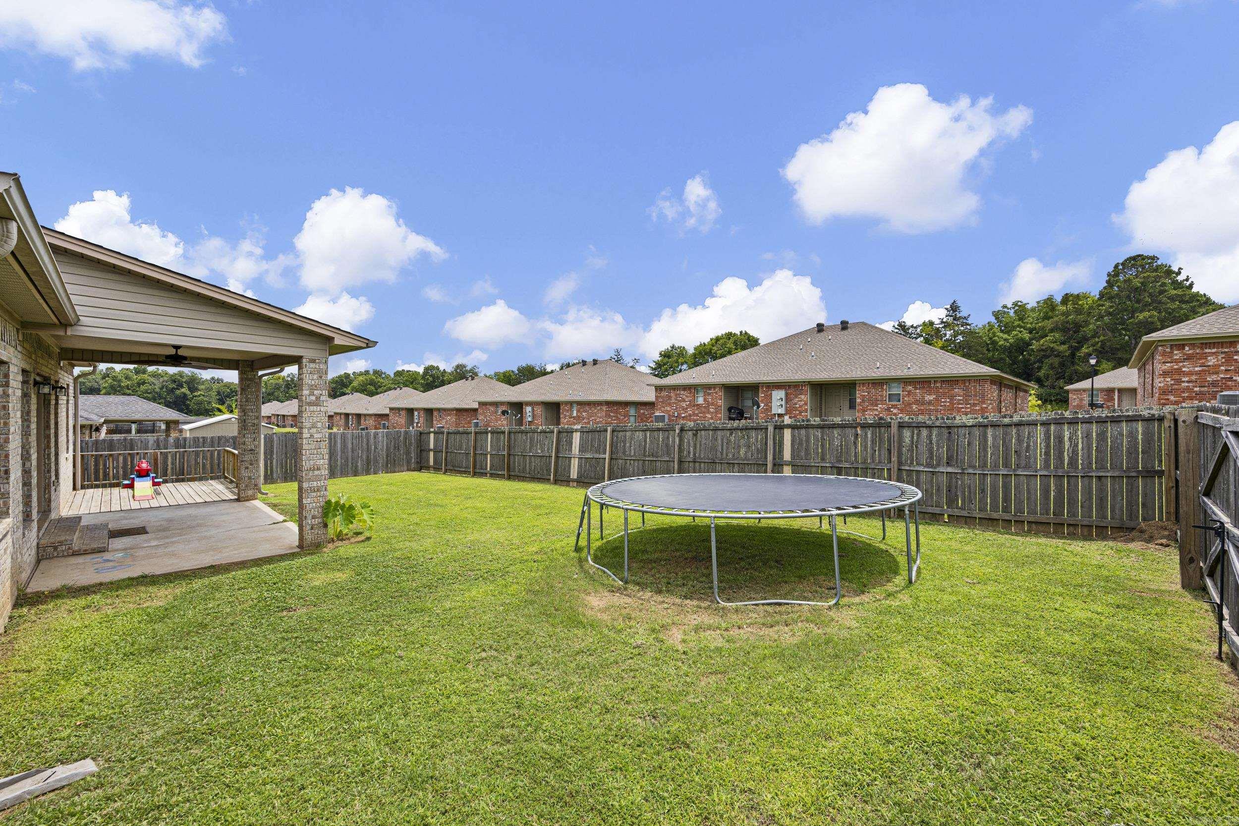 ASHBROOK ESTATES - Residential