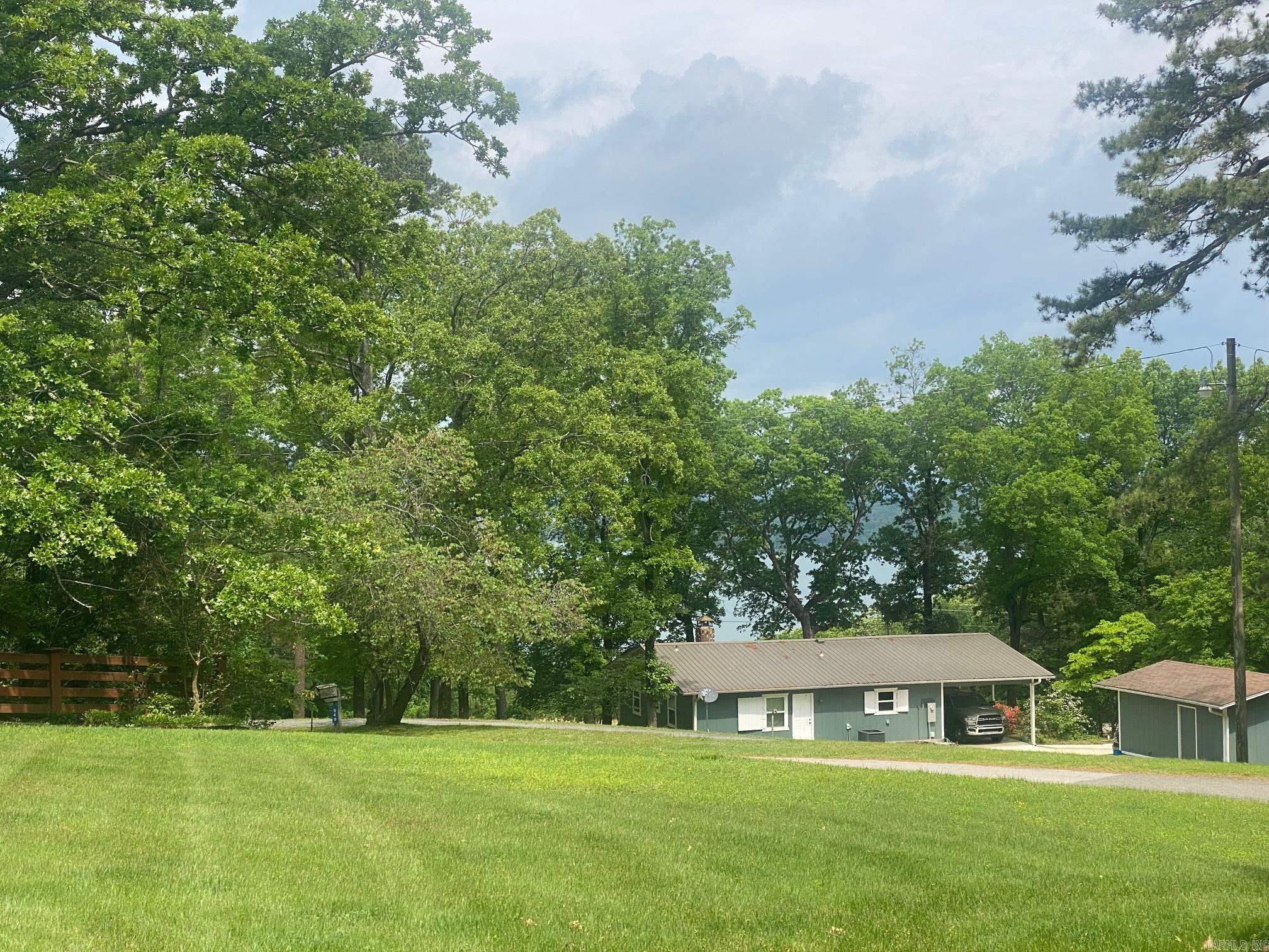 BAYVIEW HEIGHTS - Residential