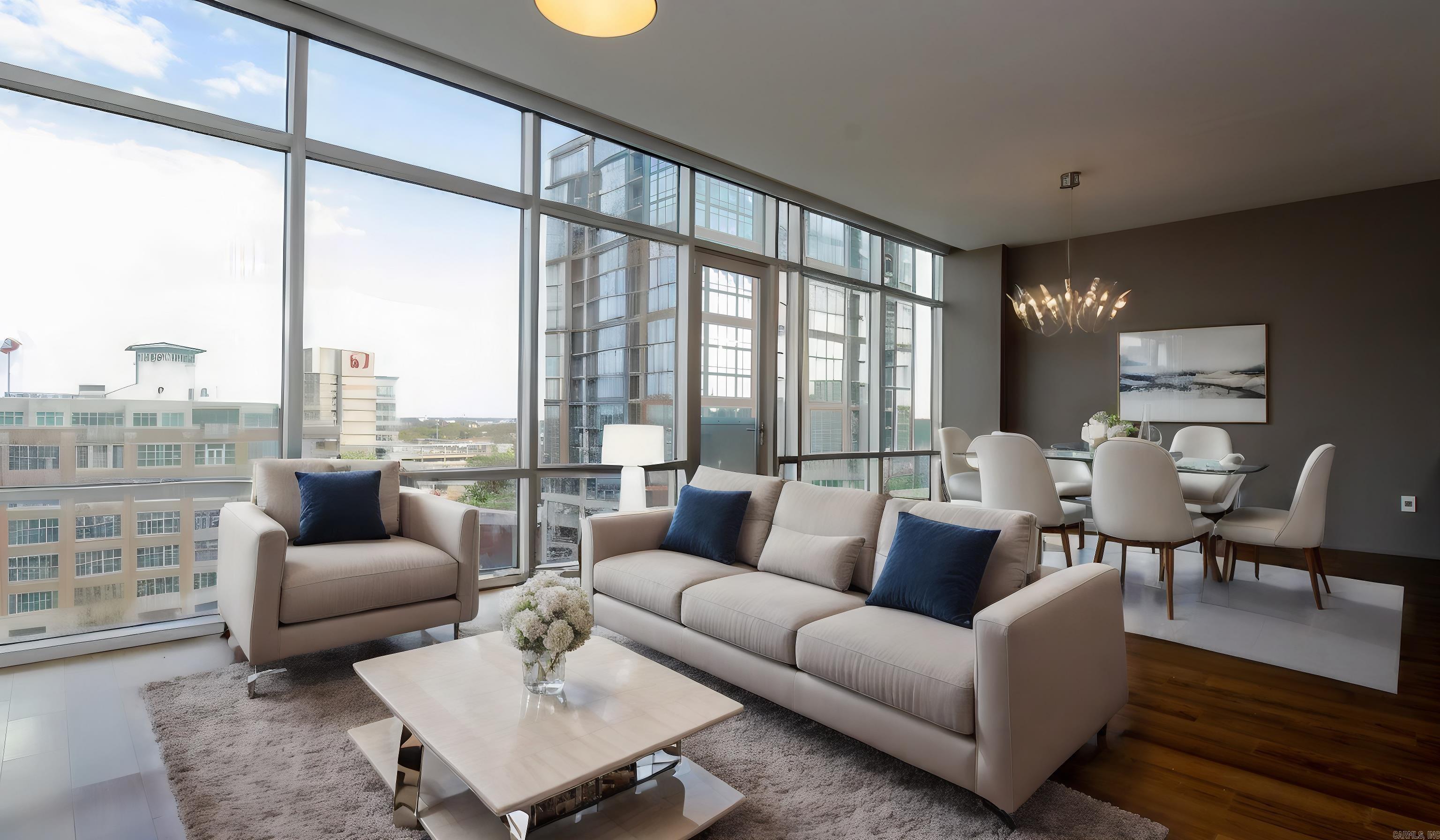 300 THIRD HPR - Residential
