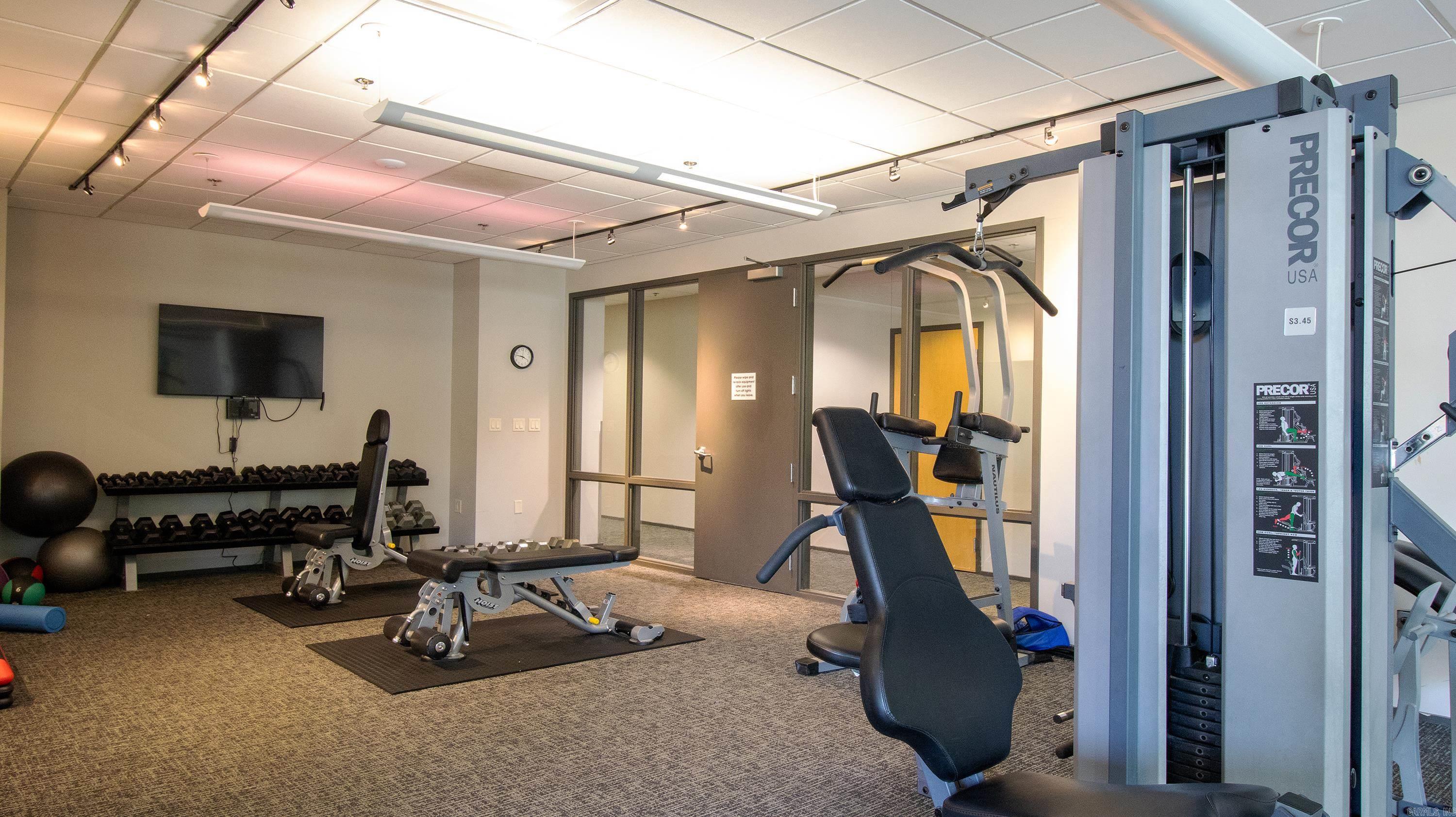 300 THIRD HPR - Residential