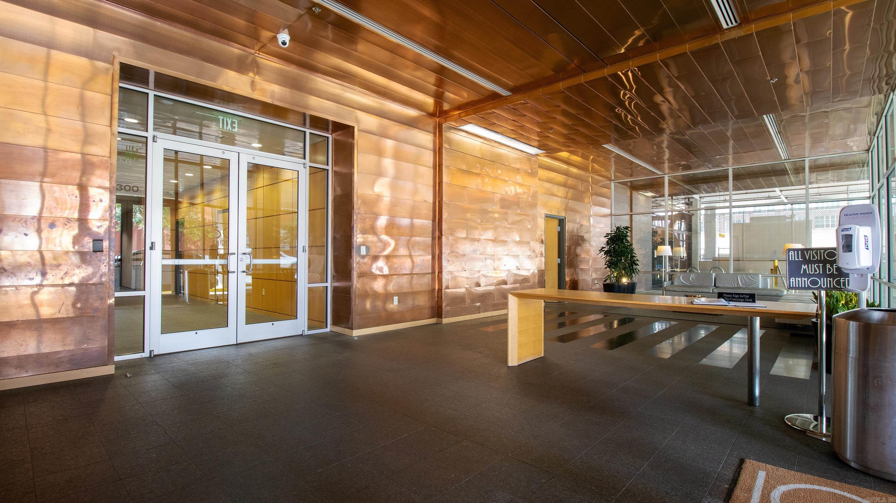 300 THIRD HPR - Residential