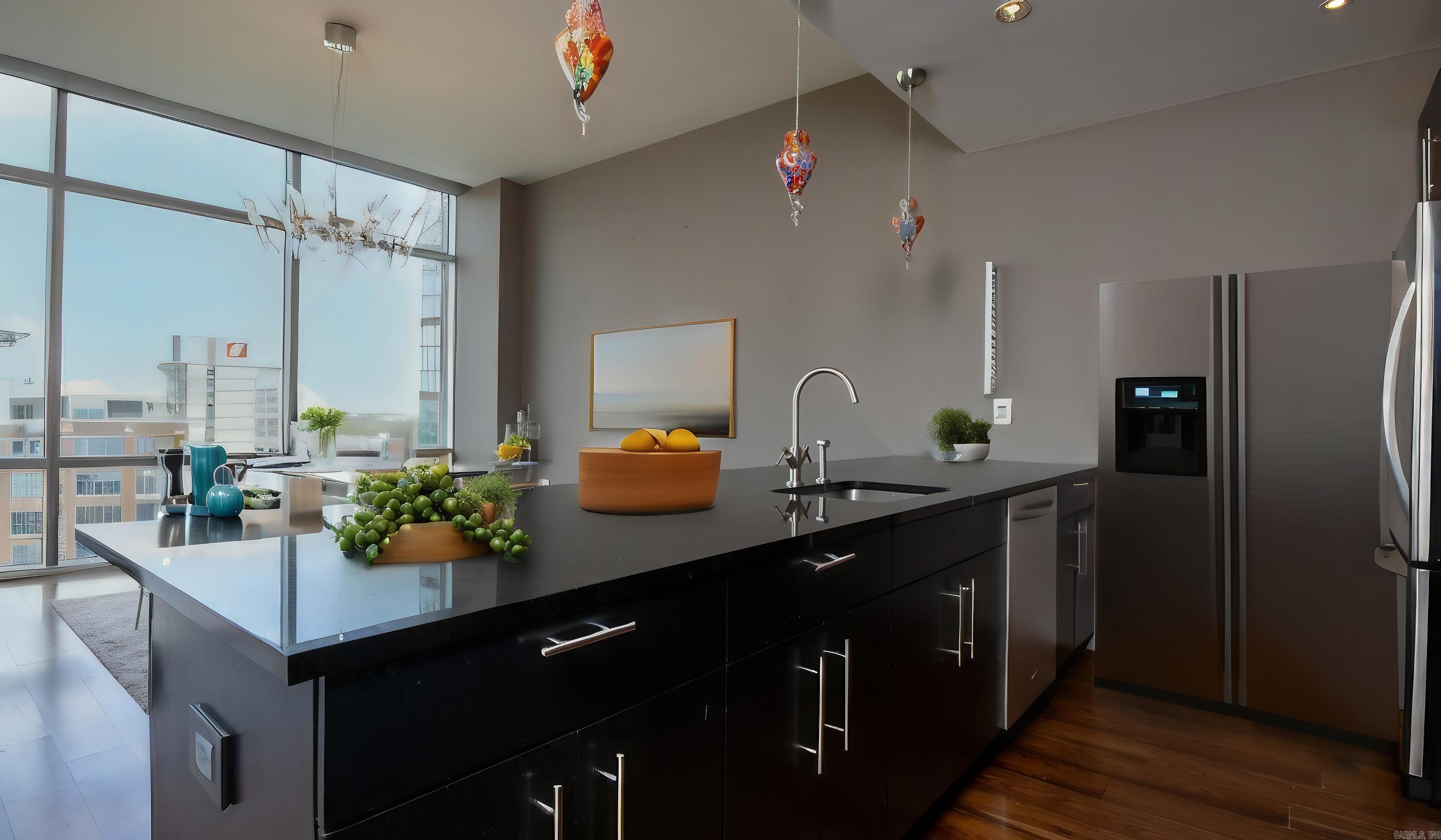 300 THIRD HPR - Residential