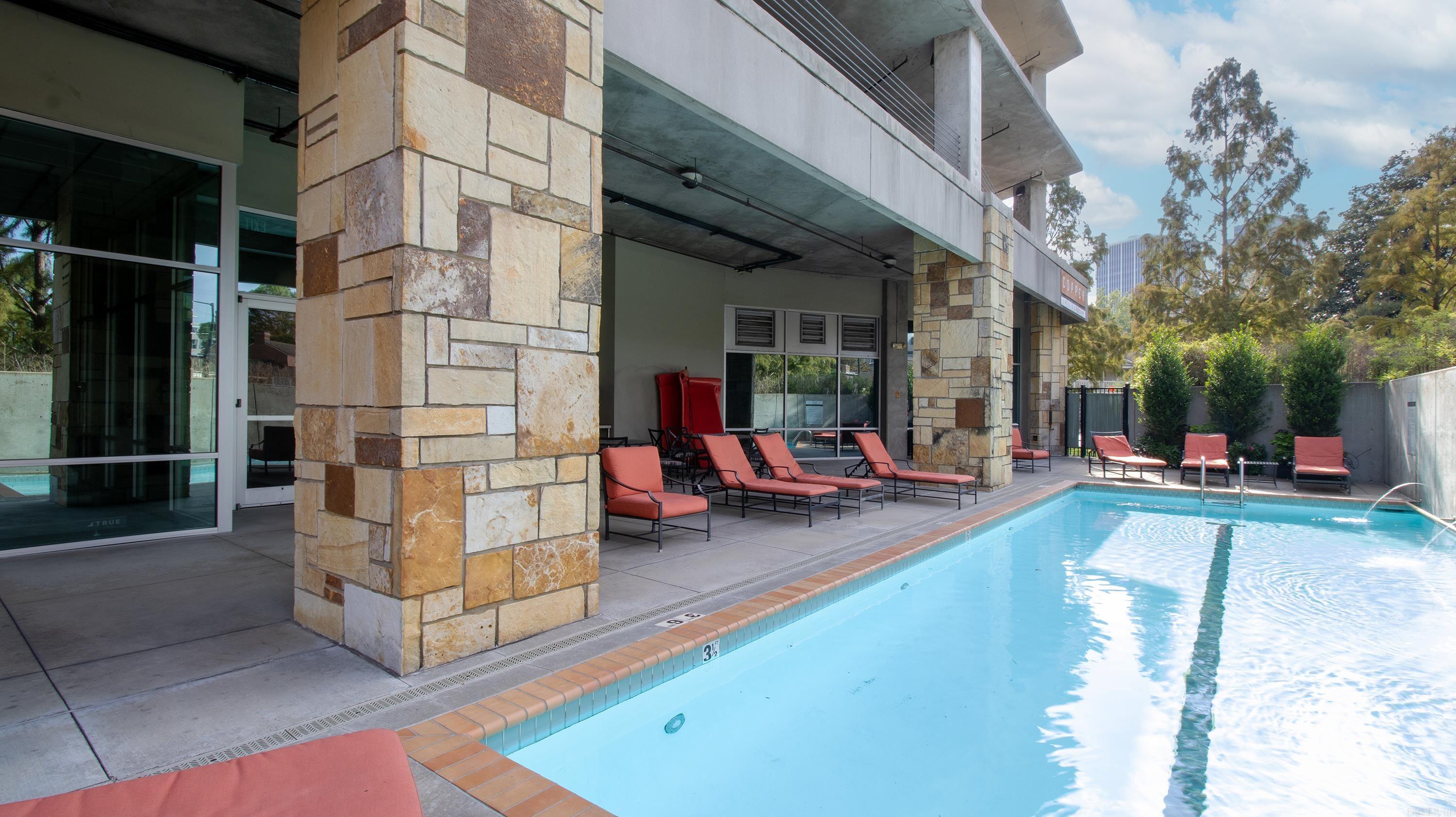 300 THIRD HPR - Residential