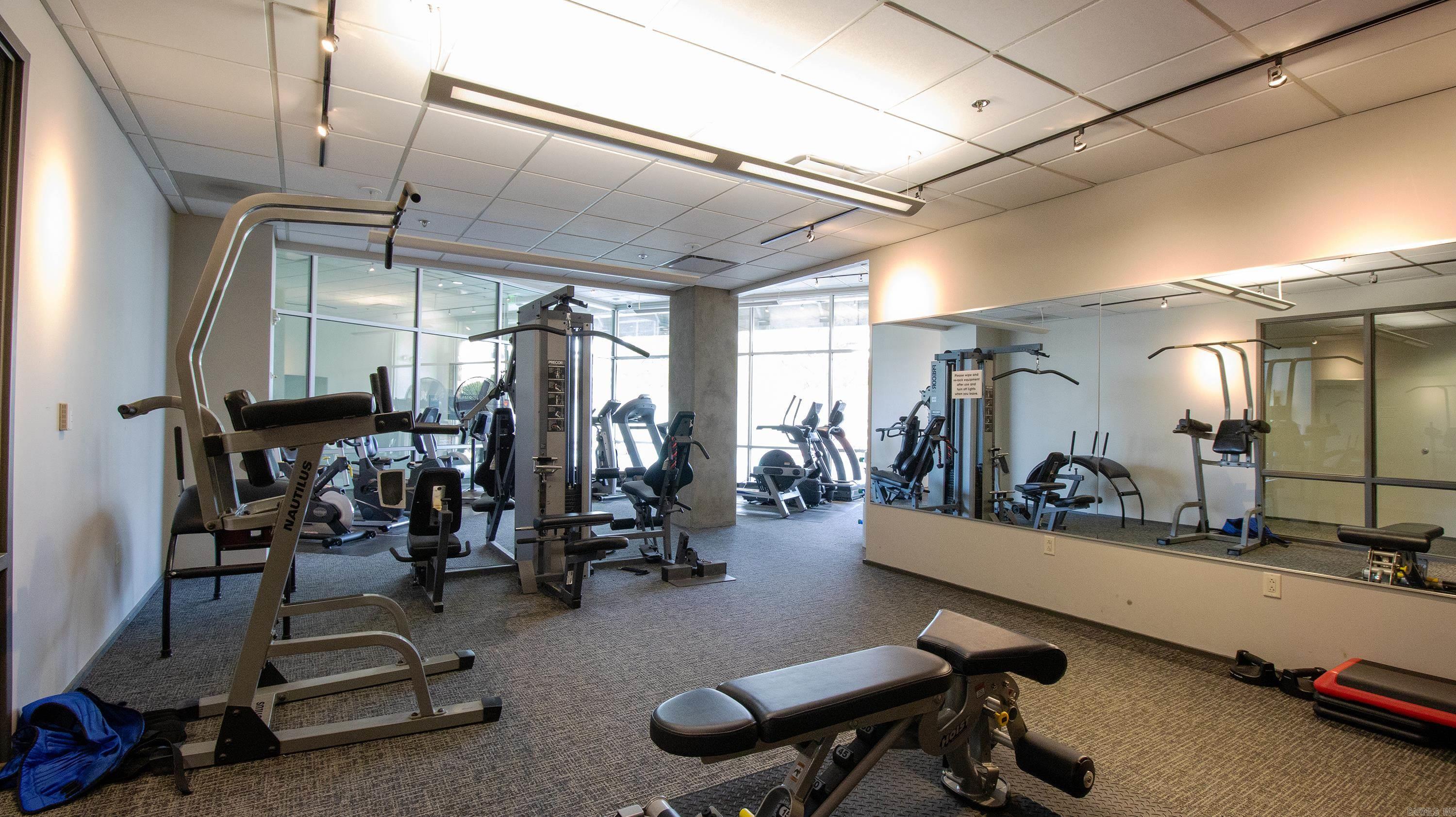 300 THIRD HPR - Residential