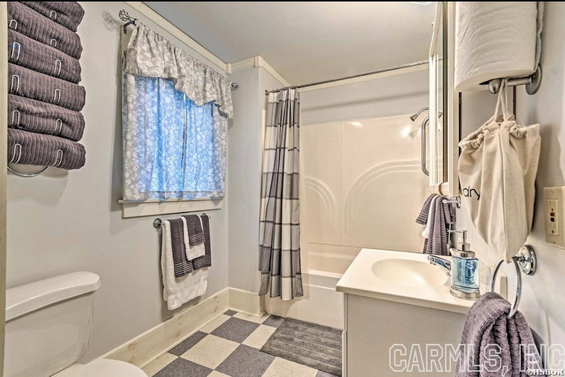 Gantts - Residential