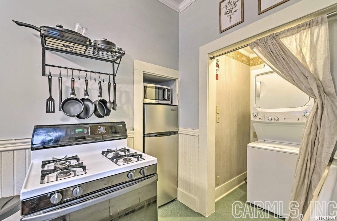 Gantts - Residential