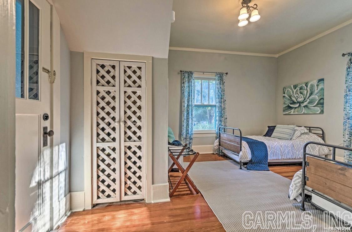 Gantts - Residential