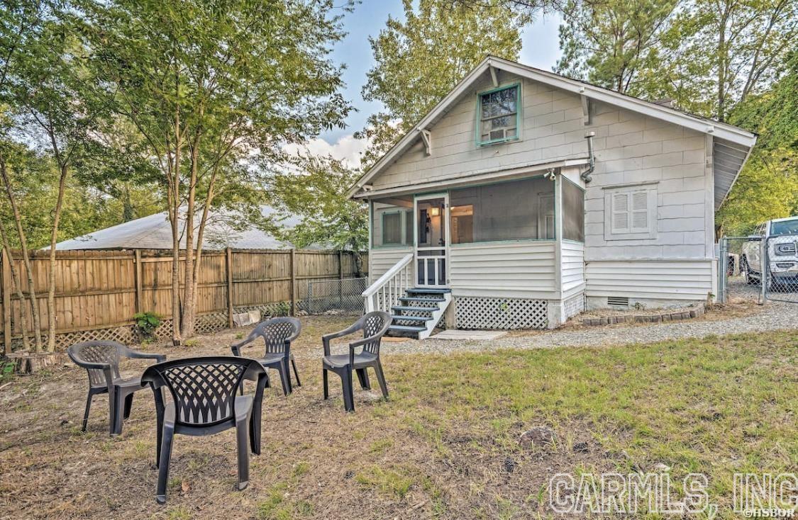 Gantts - Residential