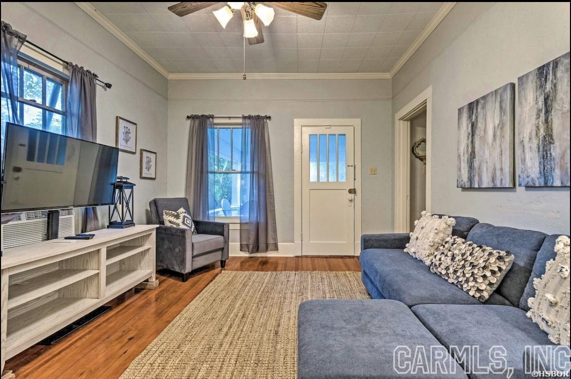 Gantts - Residential