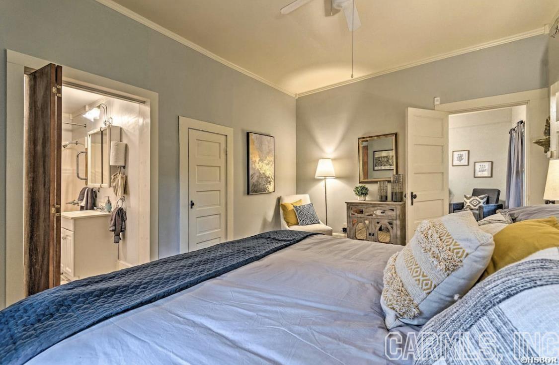 Gantts - Residential