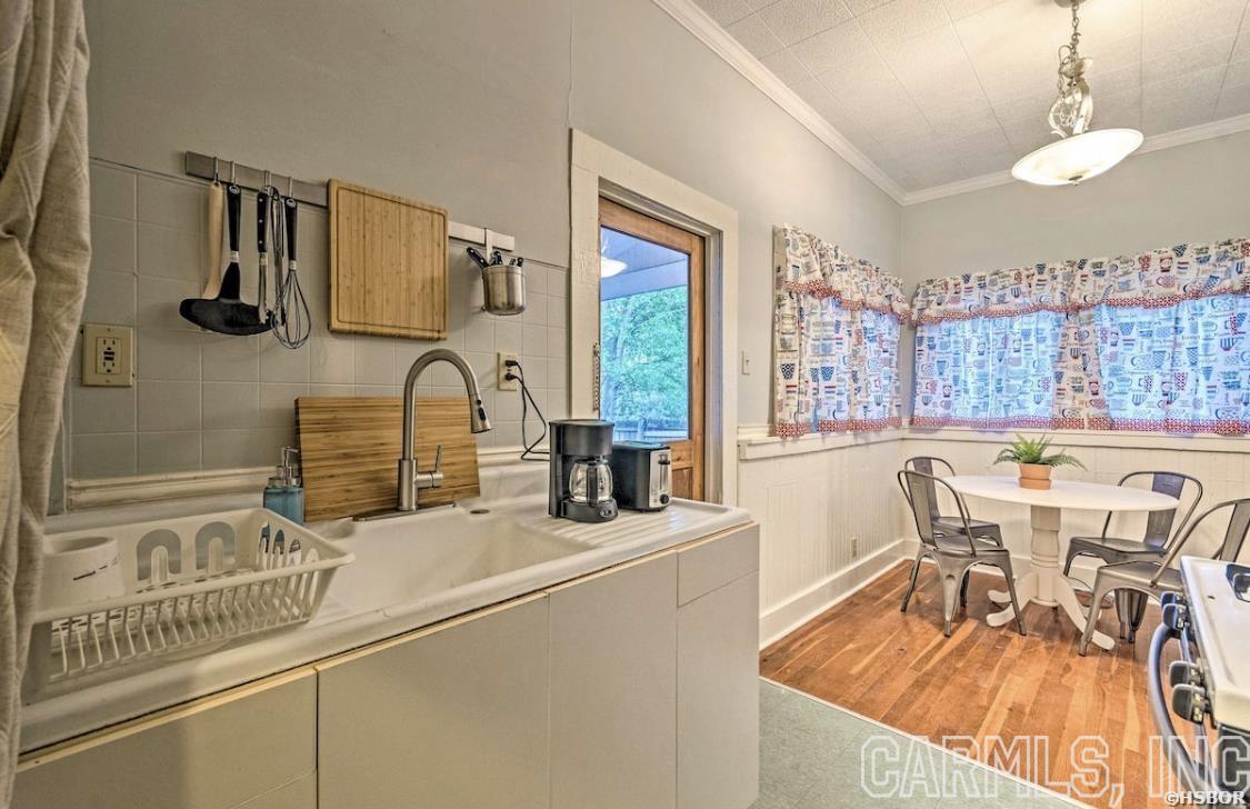 Gantts - Residential