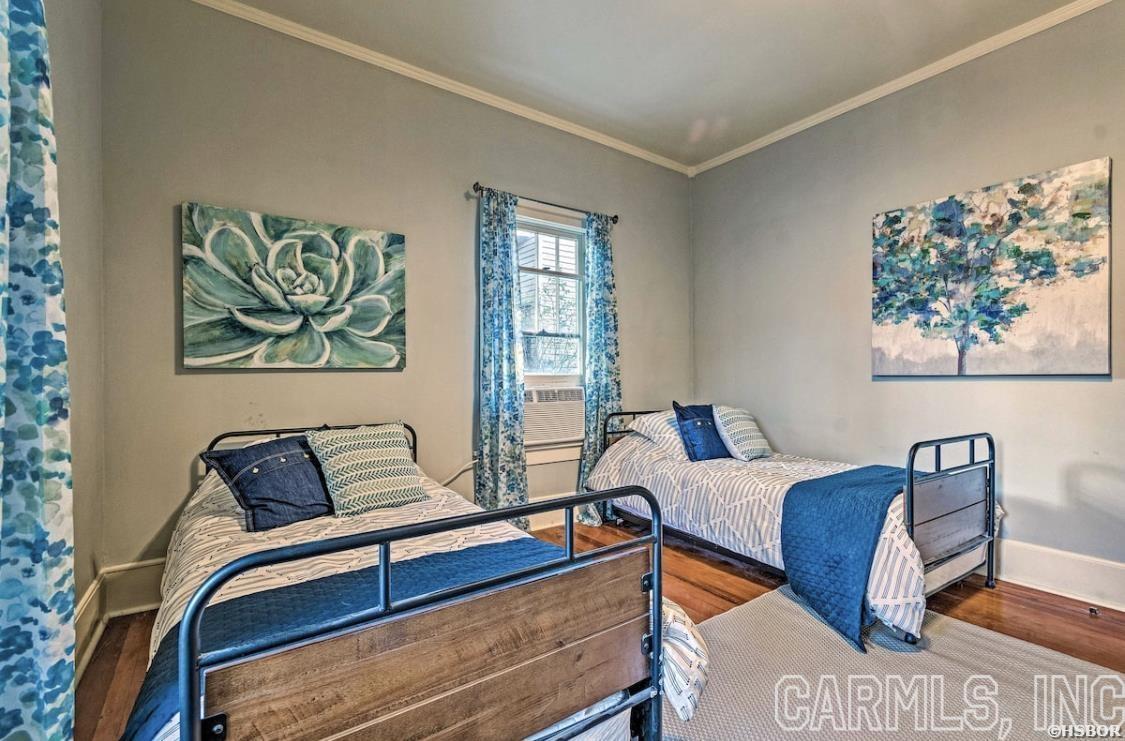 Gantts - Residential