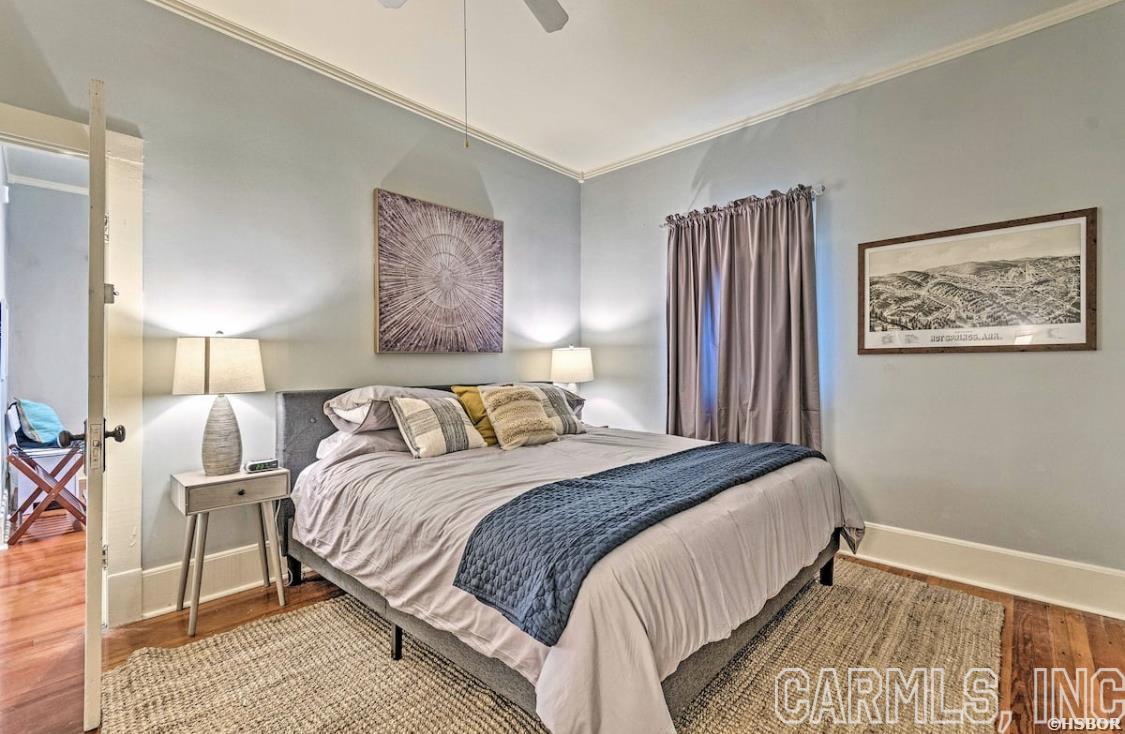 Gantts - Residential