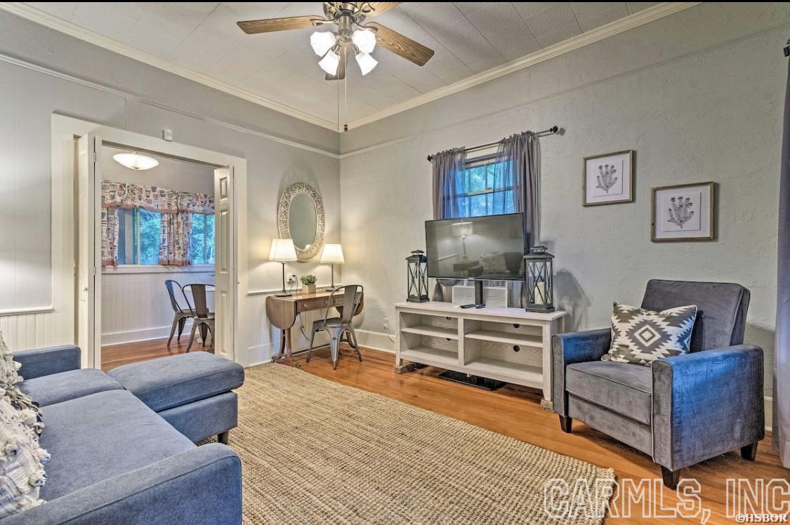 Gantts - Residential