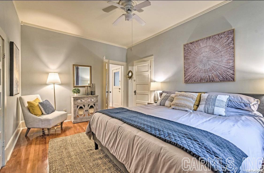 Gantts - Residential