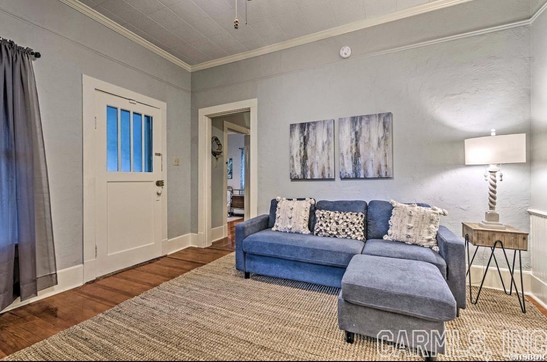 Gantts - Residential